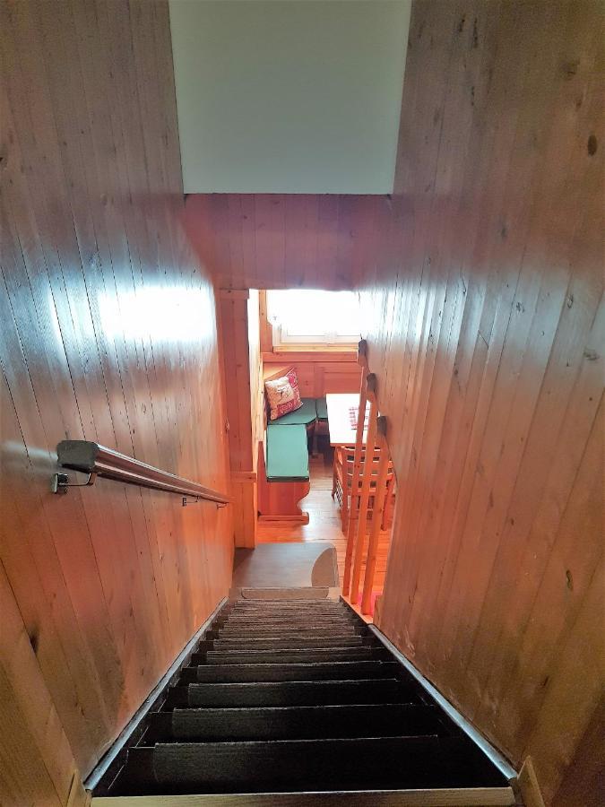 Ski Slopes Apartment Sestriere Ngoại thất bức ảnh