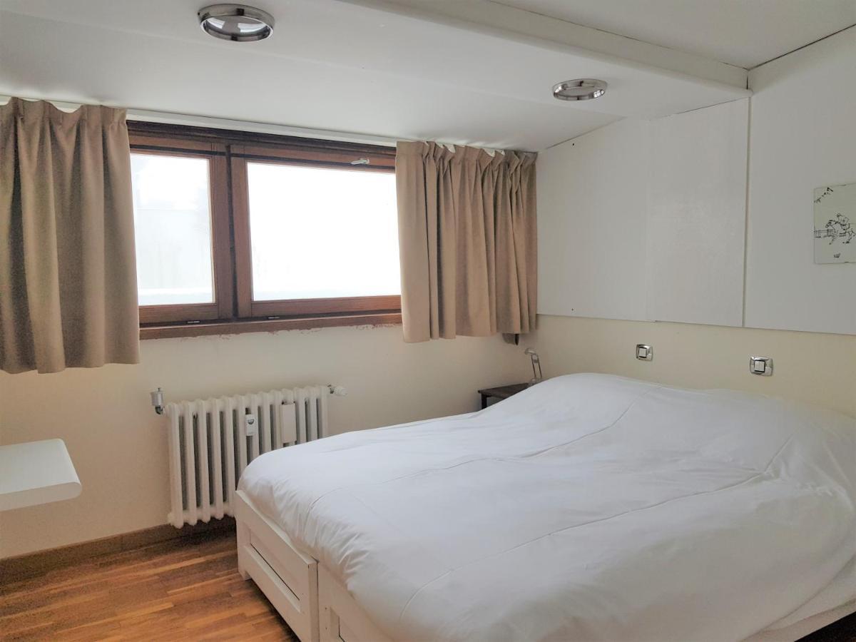 Ski Slopes Apartment Sestriere Ngoại thất bức ảnh